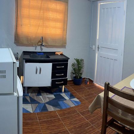 Dith'S House Campos do Jordão Εξωτερικό φωτογραφία