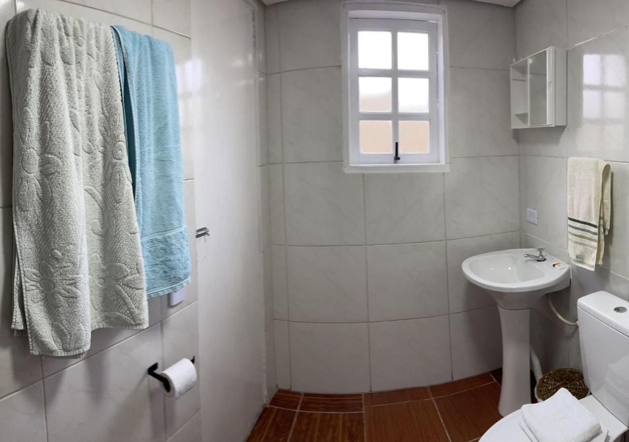 Dith'S House Campos do Jordão Εξωτερικό φωτογραφία